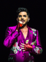 toggleShow more about Adam Lambert Adam Lambert quotes
