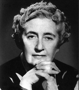 toggleShow more about Agatha Christie Agatha Christie quotes