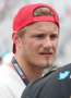 toggleShow more about Alexander Ludwig Alexander Ludwig quotes