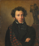 toggleShow more about Alexander Pushkin Alexander Pushkin quotes