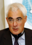 toggleShow more about Alistair Darling Alistair Darling quotes