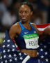 toggleShow more about Allyson Felix Allyson Felix quotes