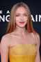 toggleShow more about Amanda Seyfried Amanda Seyfried quotes