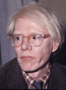 toggleShow more about Andy Warhol Andy Warhol quotes