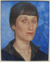Anna Akhmatova