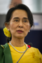 toggleShow more about Aung San Suu Kyi Aung San Suu Kyi quotes