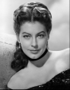 toggleShow more about Ava Gardner Ava Gardner quotes
