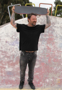 toggleShow more about Bam Margera Bam Margera quotes