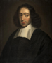 Baruch Spinoza quotes