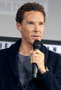 toggleShow more about Benedict Cumberbatch Benedict Cumberbatch quotes