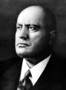 toggleShow more about Benito Mussolini Benito Mussolini quotes