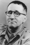toggleShow more about Bertolt Brecht Bertolt Brecht quotes