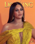 toggleShow more about Beyonce Knowles Beyonce Knowles quotes