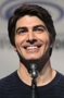 toggleShow more about Brandon Routh Brandon Routh quotes