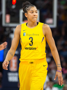 toggleShow more about Candace Parker Candace Parker quotes