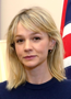 toggleShow more about Carey Mulligan Carey Mulligan quotes