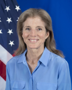 Caroline Kennedy Schlossberg