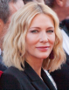 toggleShow more about Cate Blanchett Cate Blanchett quotes