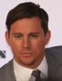 toggleShow more about Channing Tatum Channing Tatum quotes