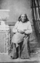 toggleShow more about Chief Seattle Chief Seattle quotes