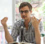 toggleShow more about Chris Hayes Chris Hayes quotes