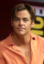 toggleShow more about Chris Pine Chris Pine quotes