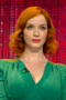 toggleShow more about Christina Hendricks Christina Hendricks quotes
