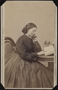 toggleShow more about Clara Barton Clara Barton quotes