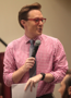 toggleShow more about Clay Aiken Clay Aiken quotes