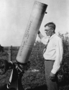 toggleShow more about Clyde Tombaugh Clyde Tombaugh quotes