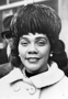 toggleShow more about Coretta Scott King Coretta Scott King quotes