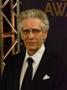 toggleShow more about David Cronenberg David Cronenberg quotes