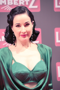toggleShow more about Dita Von Teese Dita Von Teese quotes