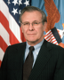 toggleShow more about Donald Rumsfeld Donald Rumsfeld quotes