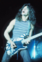 toggleShow more about Eddie Van Halen Eddie Van Halen quotes