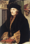 Erasmus, Desiderius