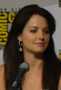toggleShow more about Erica Durance Erica Durance quotes