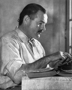 toggleShow more about Ernest Hemingway Ernest Hemingway quotes