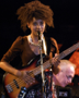 toggleShow more about Esperanza Spalding Esperanza Spalding quotes