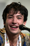 toggleShow more about Ezra Miller Ezra Miller quotes