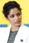 toggleShow more about Freida Pinto Freida Pinto quotes
