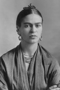toggleShow more about Frida Kahlo Frida Kahlo quotes