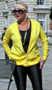 toggleShow more about Gail Porter Gail Porter quotes