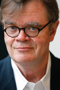 toggleShow more about Garrison Keillor Garrison Keillor quotes