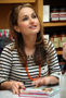toggleShow more about Giada De Laurentiis Giada De Laurentiis quotes