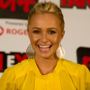 toggleShow more about Hayden Panettiere Hayden Panettiere quotes
