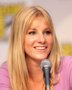 toggleShow more about Heather Morris Heather Morris quotes