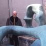 toggleShow more about Henry Moore Henry Moore quotes
