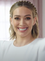 toggleShow more about Hilary Duff Hilary Duff quotes