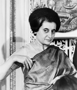 toggleShow more about Indira Gandhi Indira Gandhi quotes
